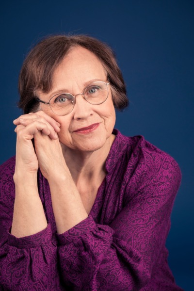 Virpi Hämeen-Anttila